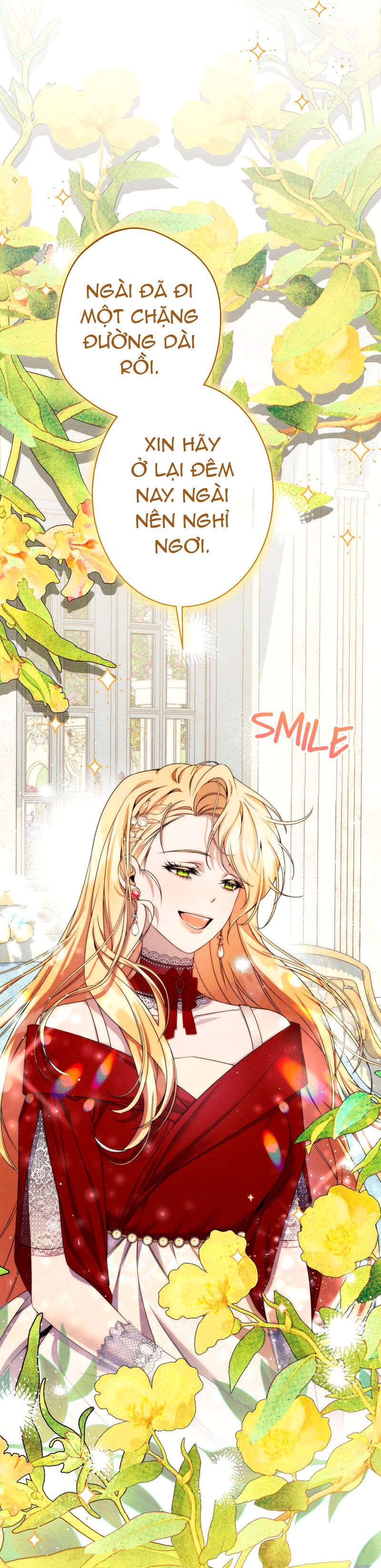 thỏa thuận với người chồng giả của tôi chapter 3.1 11