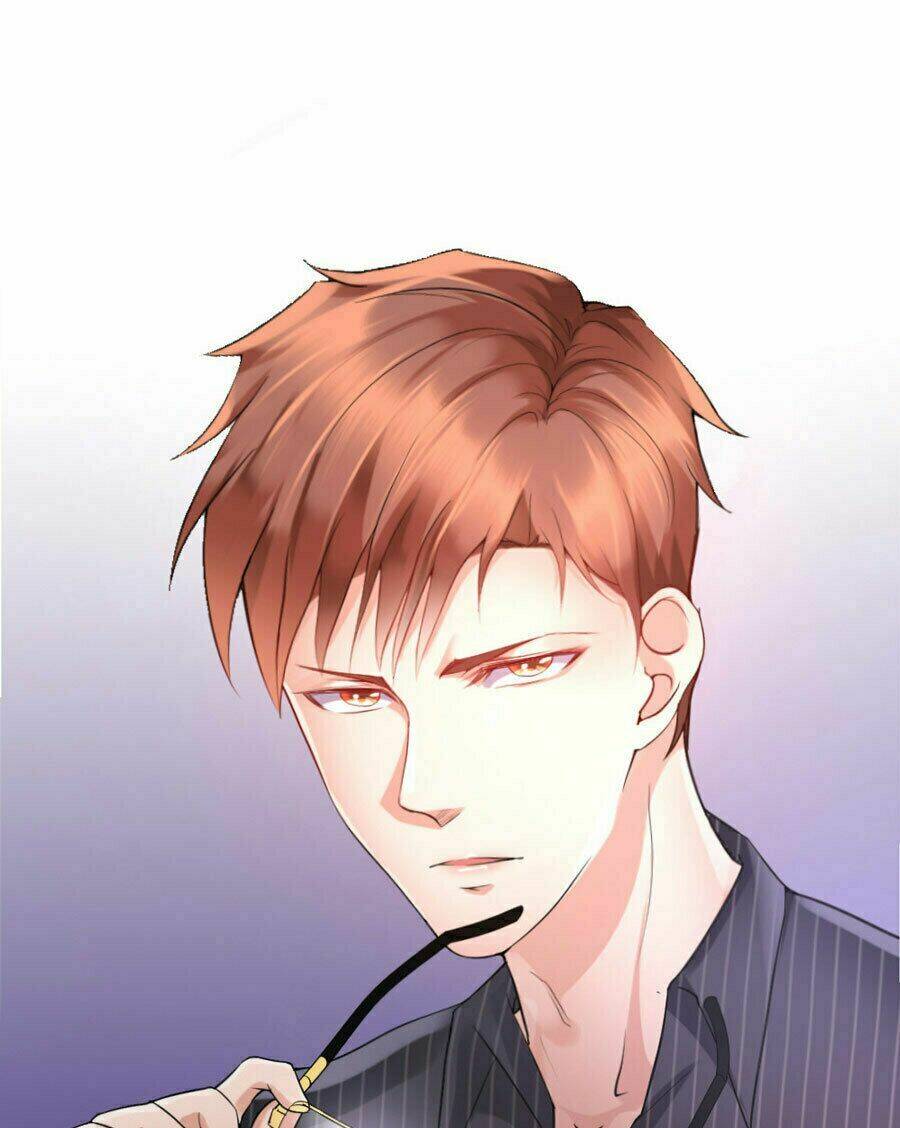 tiểu bạch điềm thê của long thiếu chapter 4 75