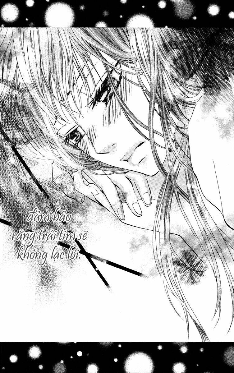 cô dâu tiểu thư - ojousama wa oyomesama chapter 8 17