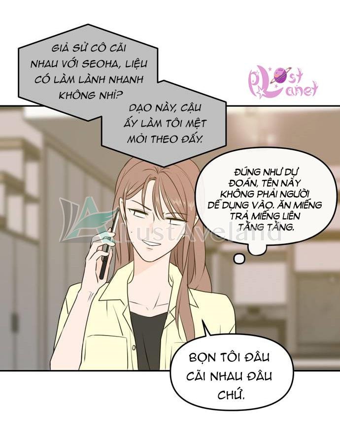 kiếp này cũng xin chăm sóc tôi như vậy nhé kiếp này cũng xin chăm sóc tôi như vậy nhé chapter 53 70