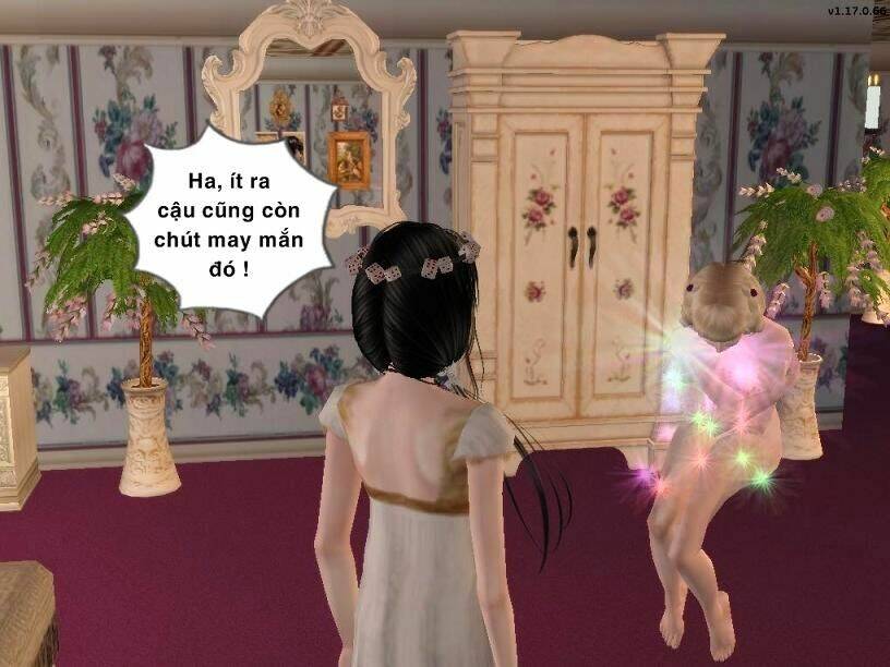 truyện sims - earl story chapter 26 54