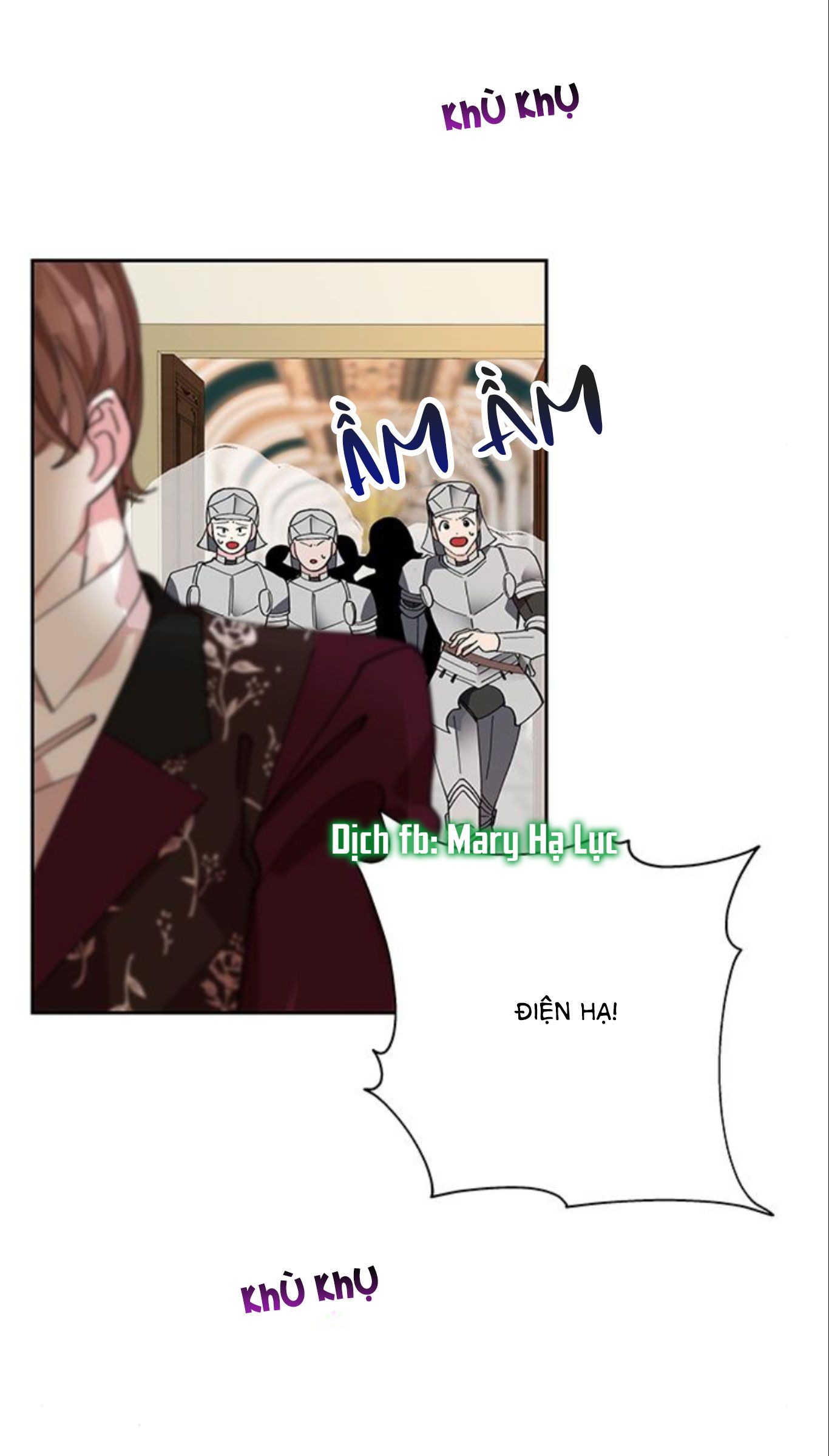 con người không phải thứ có thể sửa đổi được đâu! chapter 14 16