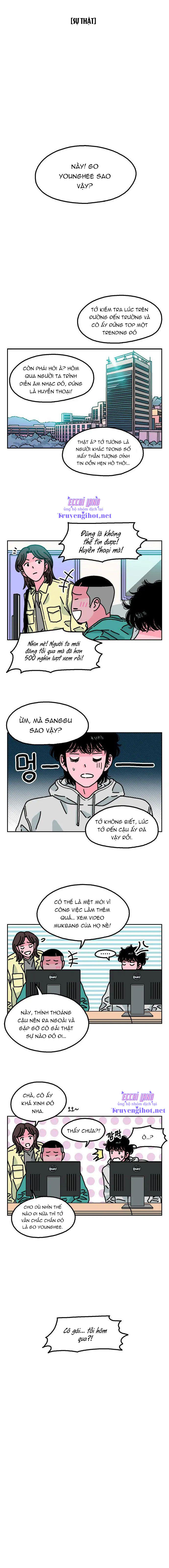 chỉ một miếng thôi! chapter 2.1 7