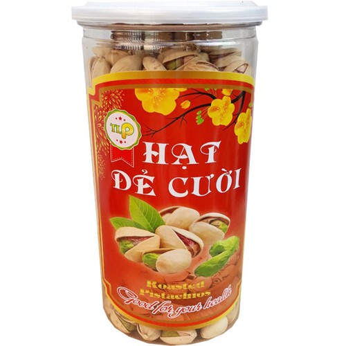 500G HẠT DẺ CƯỜI CAO CẤP TÂN LỘC PHÁT