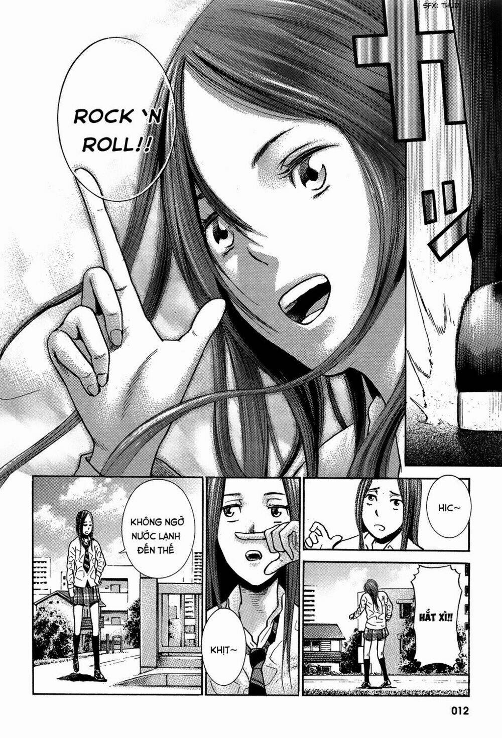 tokyo hatsu isekai yuki chapter 1 12