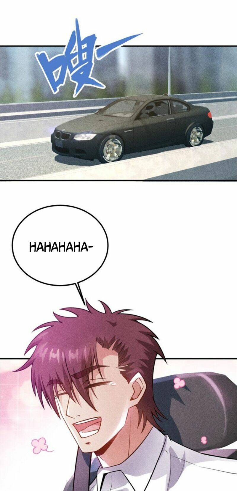 cao thủ cận vệ của nữ chủ tịch chapter 73 2