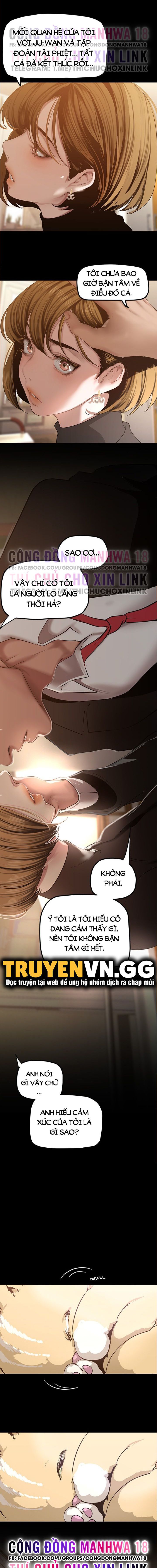 một thế giới mới tuyệt vời chapter 173 2