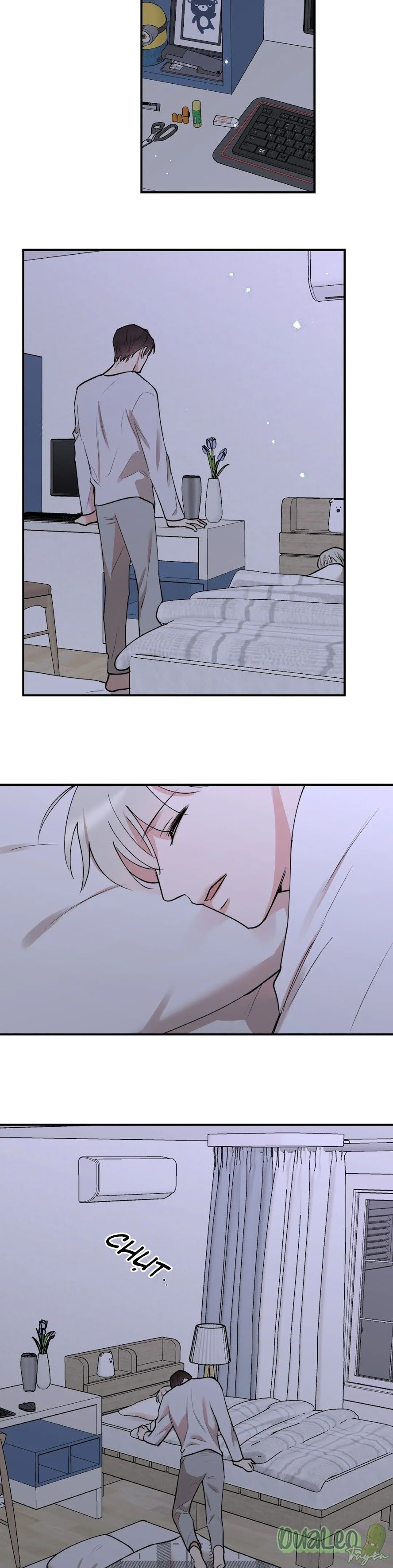 trong vòng bí mật chapter 58 17