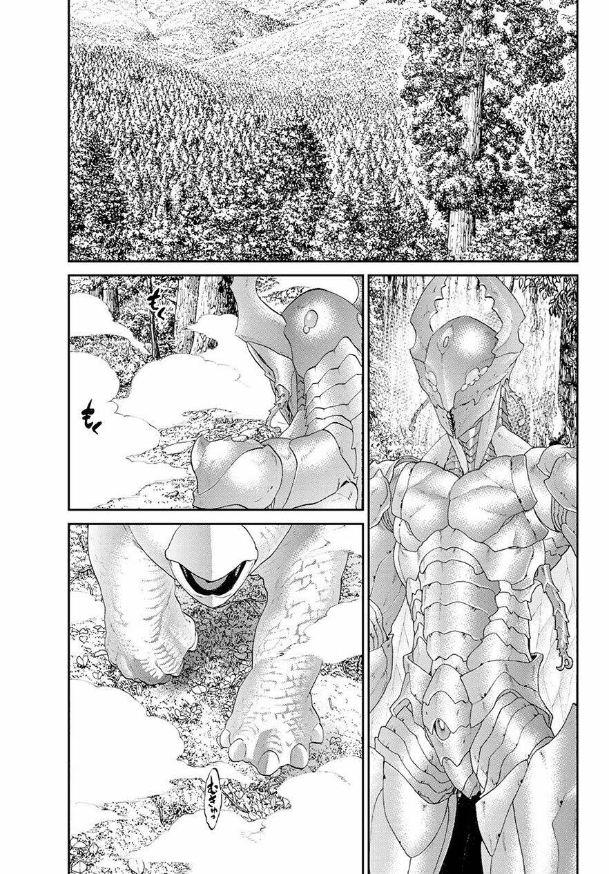 hành trình của đại đế chapter 22.2 5