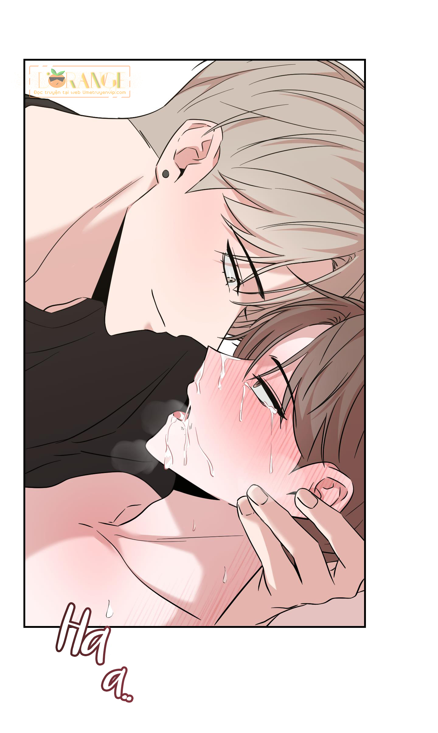 lời mời nguy hiểm chapter 3 87