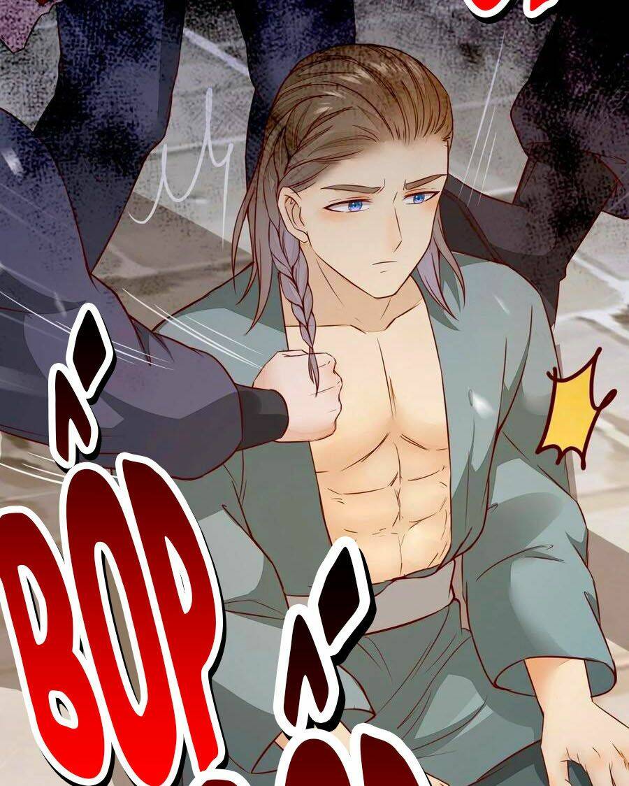 thần y khí nữ: ngự thú cuồng phi của quỷ đế chapter 84 18