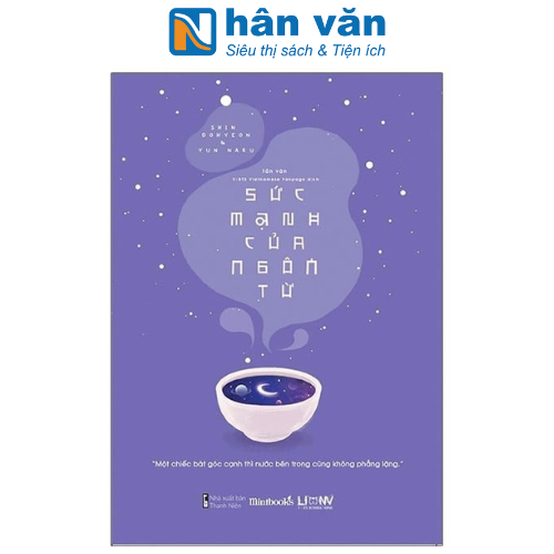 Sức Mạnh Của Ngôn Từ