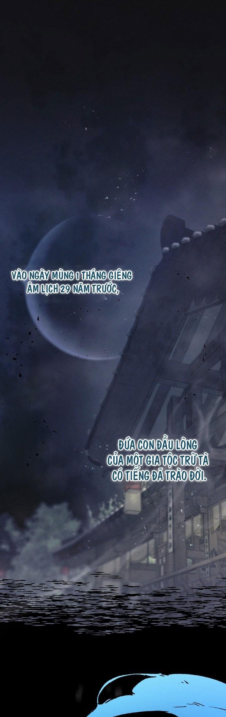 ĐÊM KHÔNG DẤU VẾT Chapter 34 ss2 2