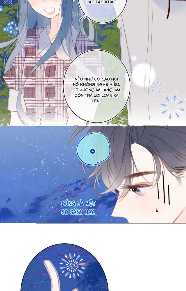 đừng khóc chapter 50 12