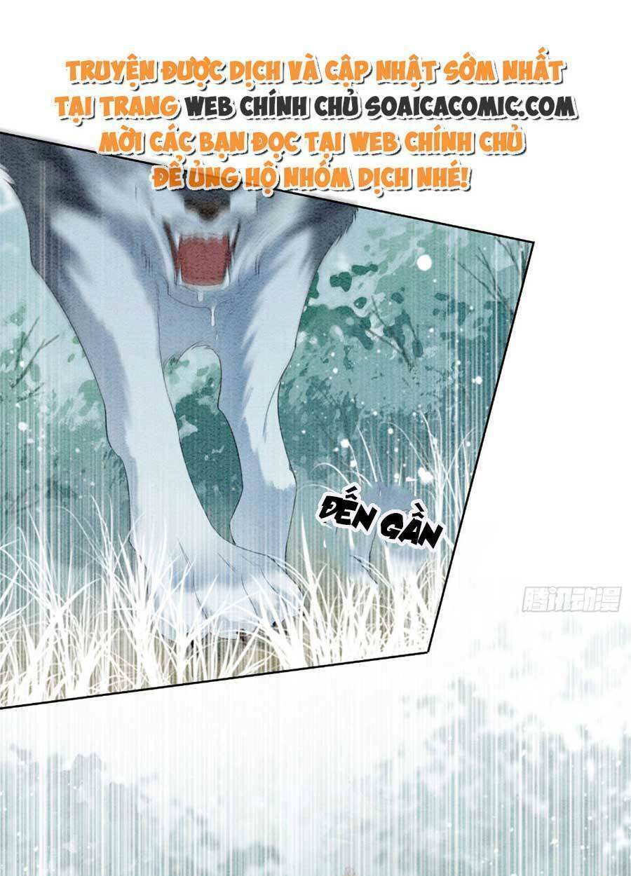 bắt đầu hủy hôn để công lược vương gia chapter 57 56