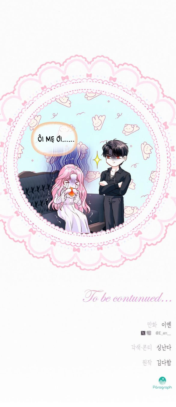 Có Lẽ Tôi Đã Sai Lầm Khi Kết Hôn chapter 4.2 - Trang 38