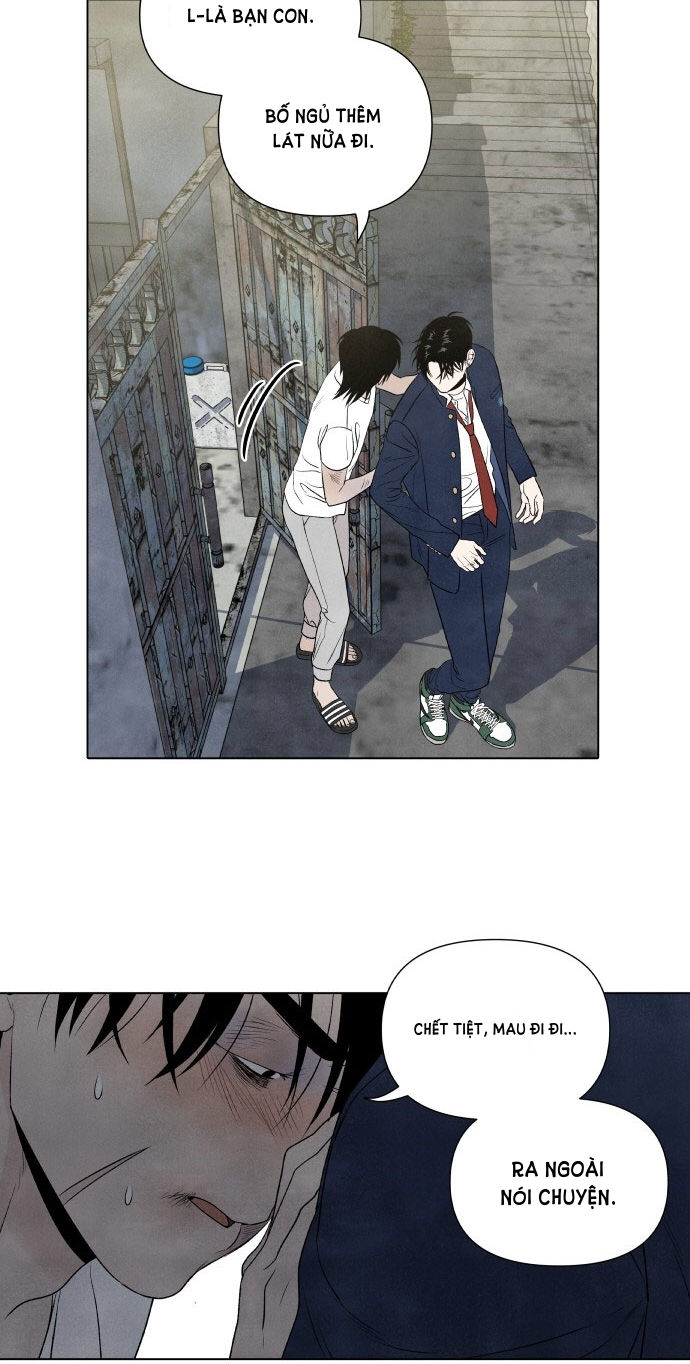 điều khiến tôi quyết tâm muốn chết chapter 10.2 14