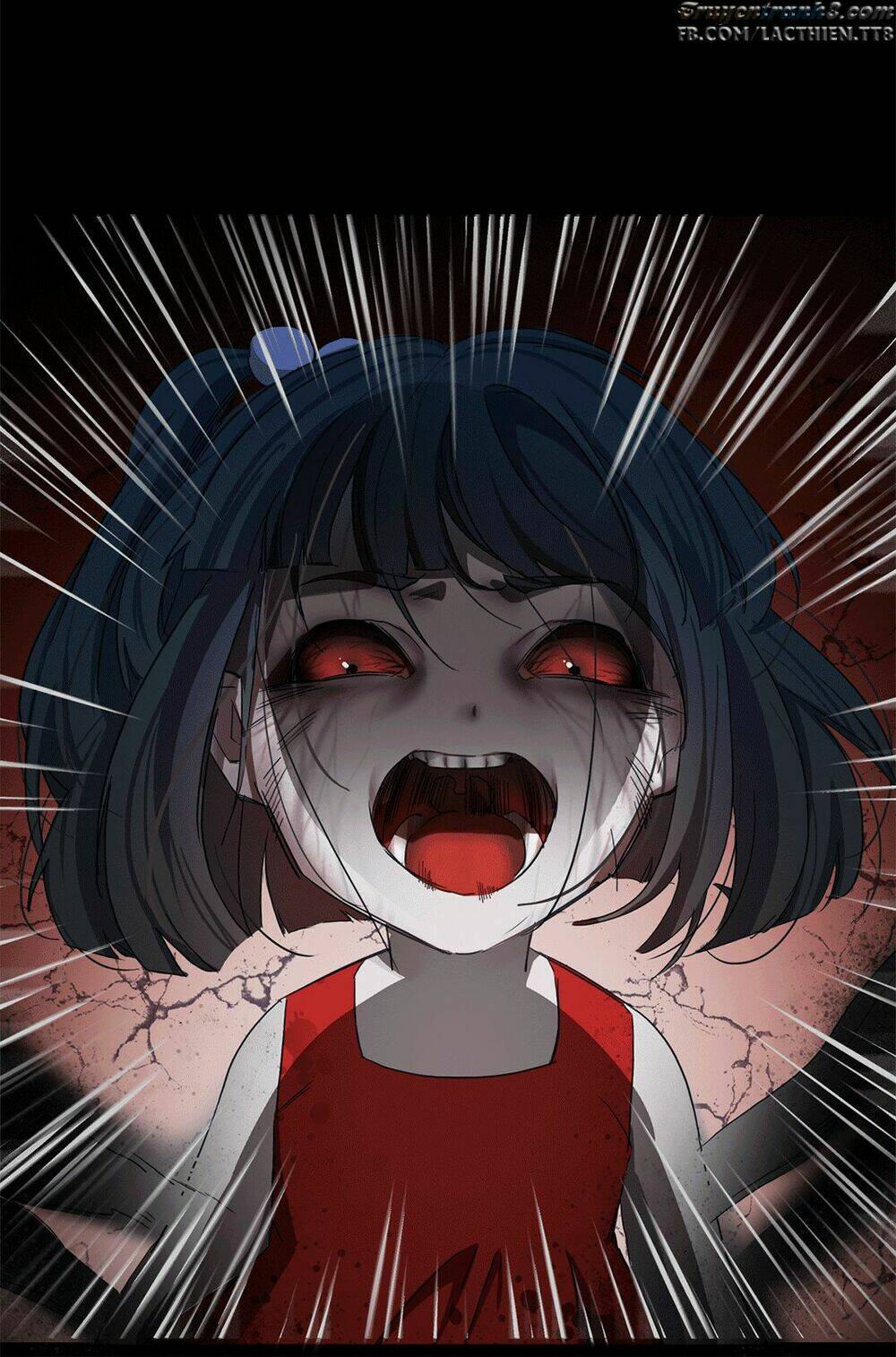 thông linh ngụy y chapter 2 26