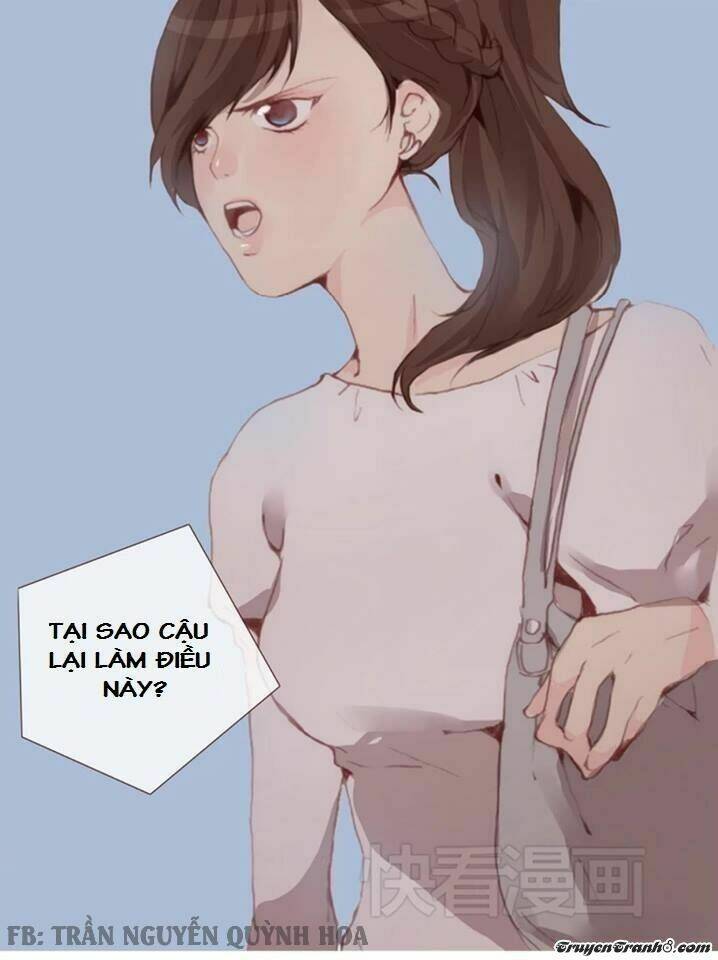 trả thù trường trung học chapter 31 7