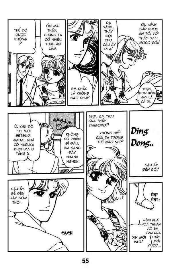 sweet memory chapter 3 10