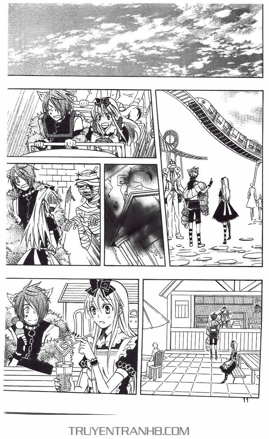 alice lạc vào xứ sở trái tim chapter 18 9