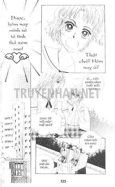 nụ hôn 5000 won chapter 7 5