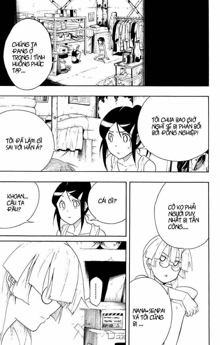 tripeace chapter 36 9