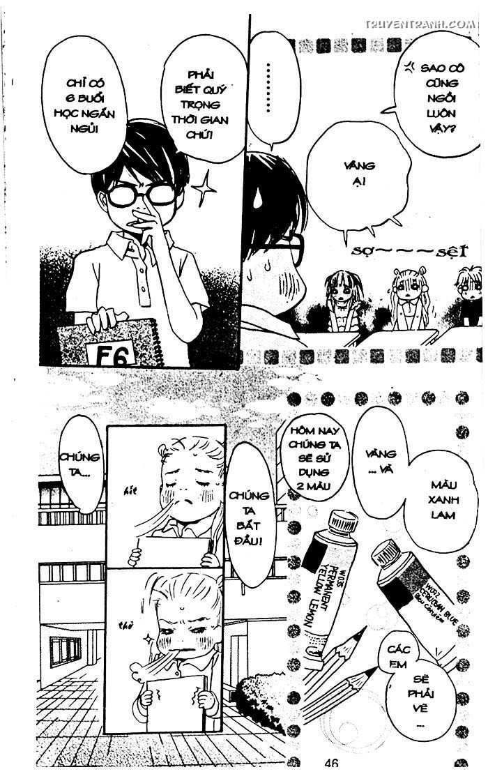 love n life chapter 42 14