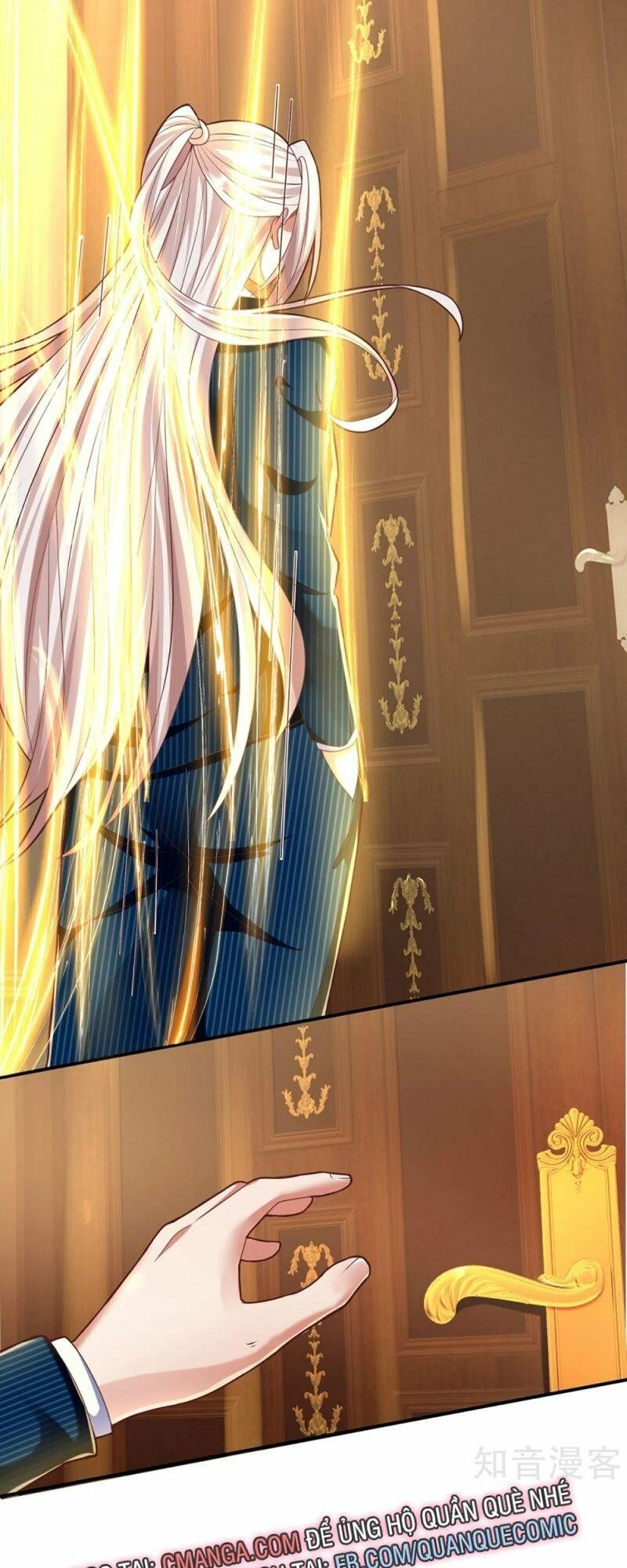 vú em tiên tôn đi ở rể chapter 198 28