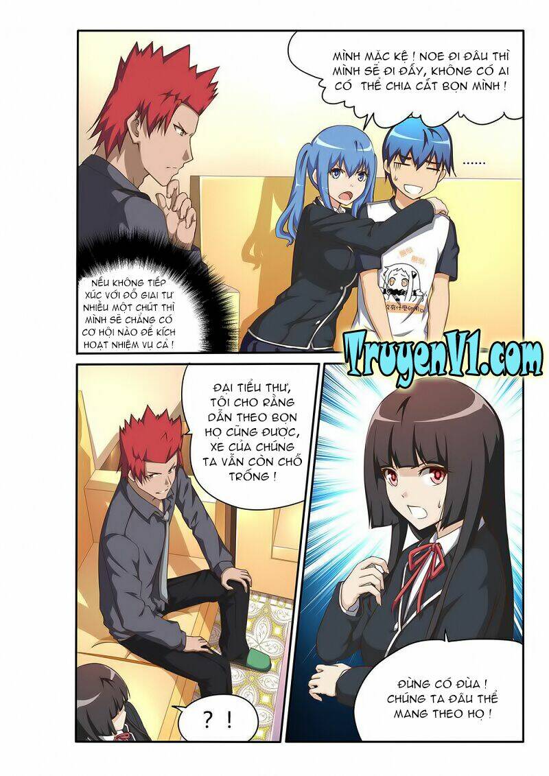 world of super sand box chapter 87 9