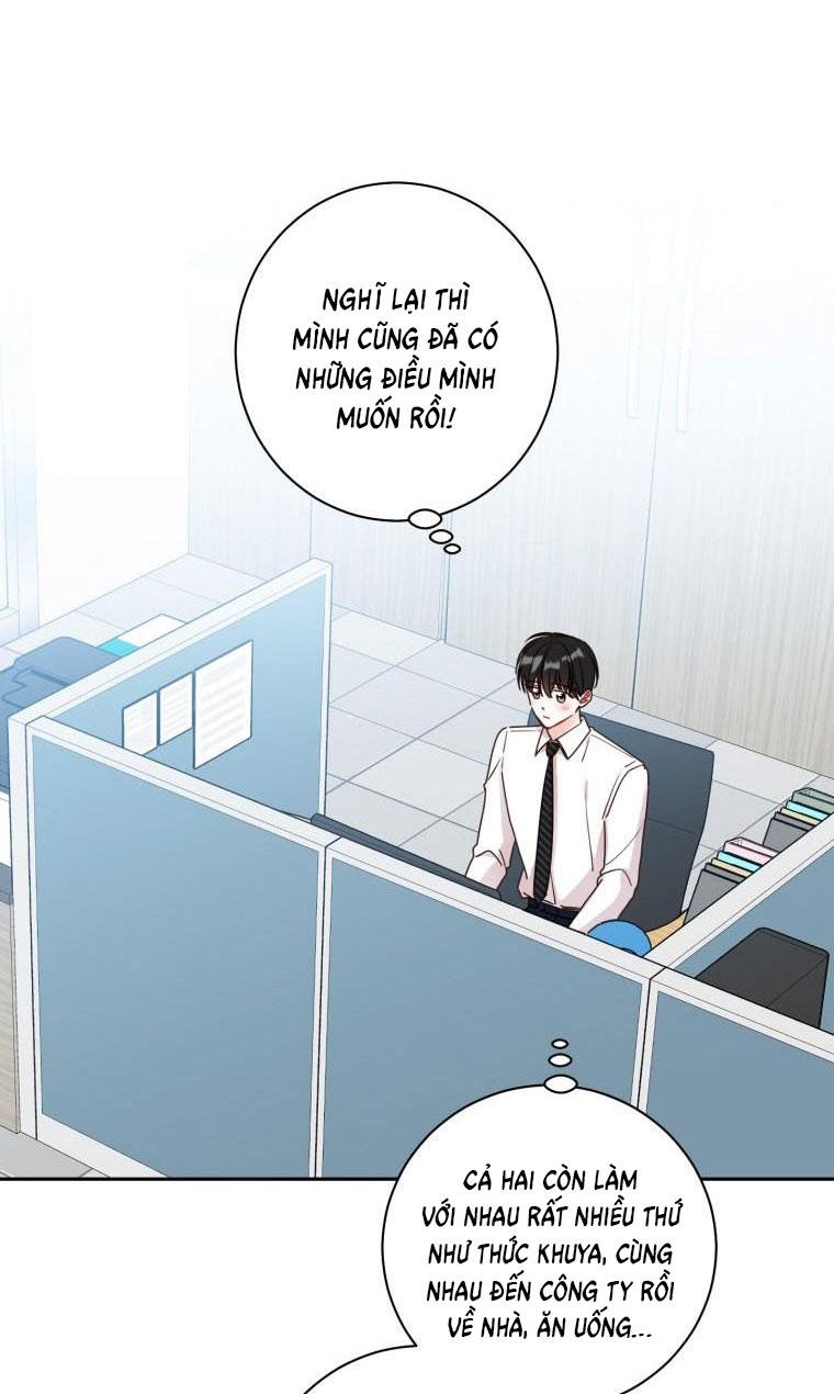 chỉ thị đặc biệt của sếp chapter 40.2 1