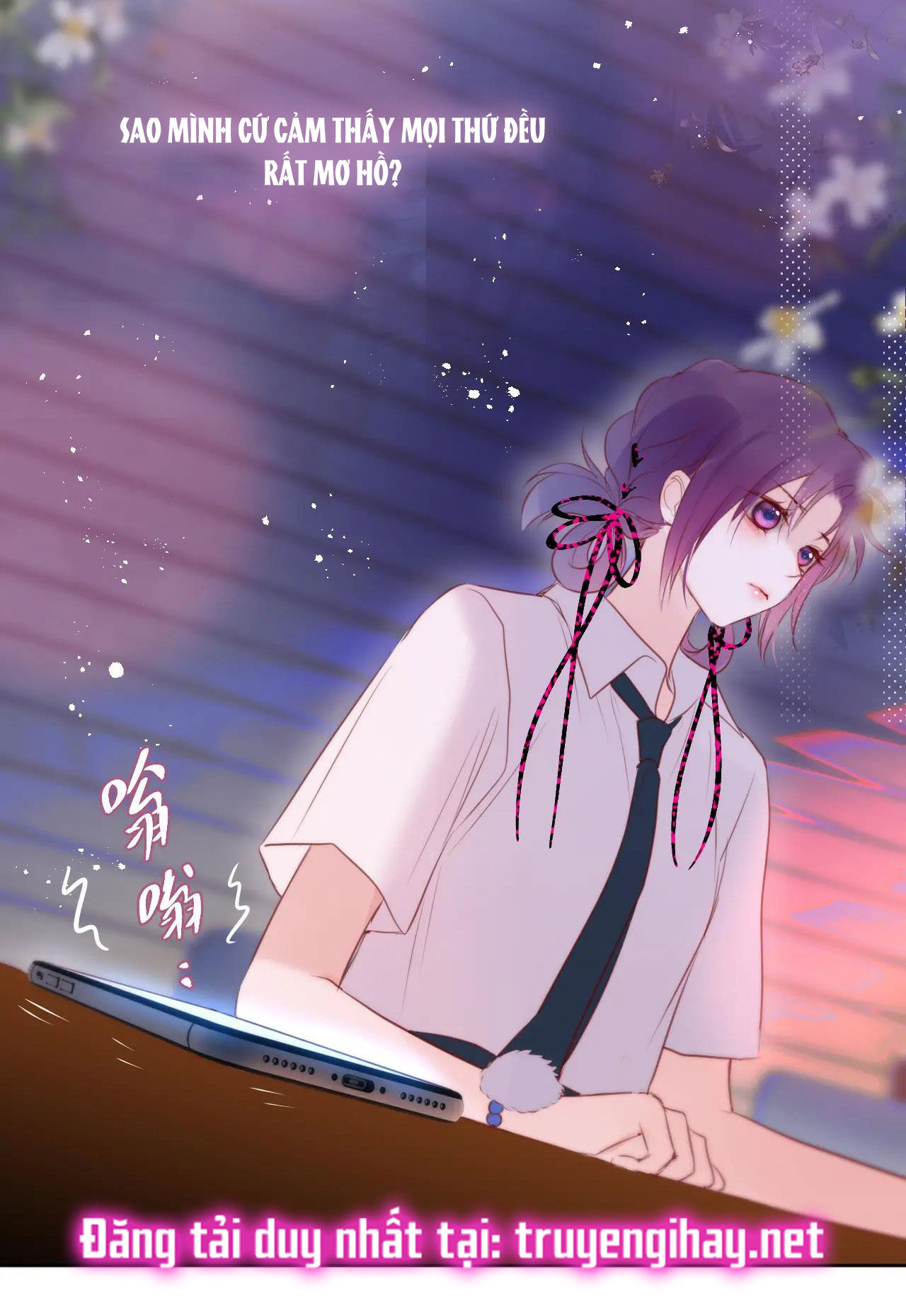 cạm bẫy của hồ ly chapter 19.1 24