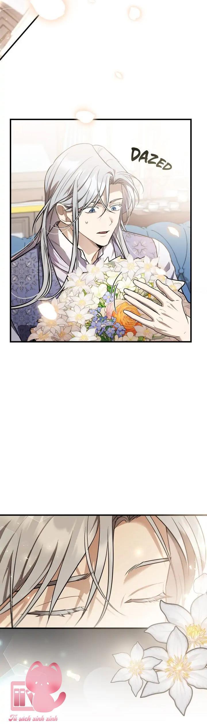 đêm đen khuất bóng chapter 45 46