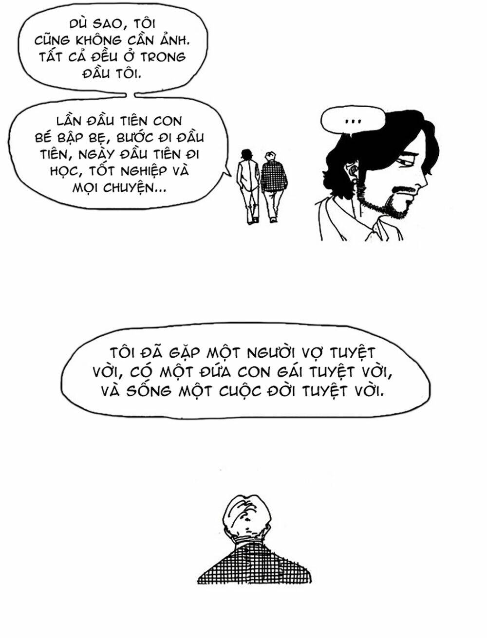 chuyện chết chóc chapter 3.5 6