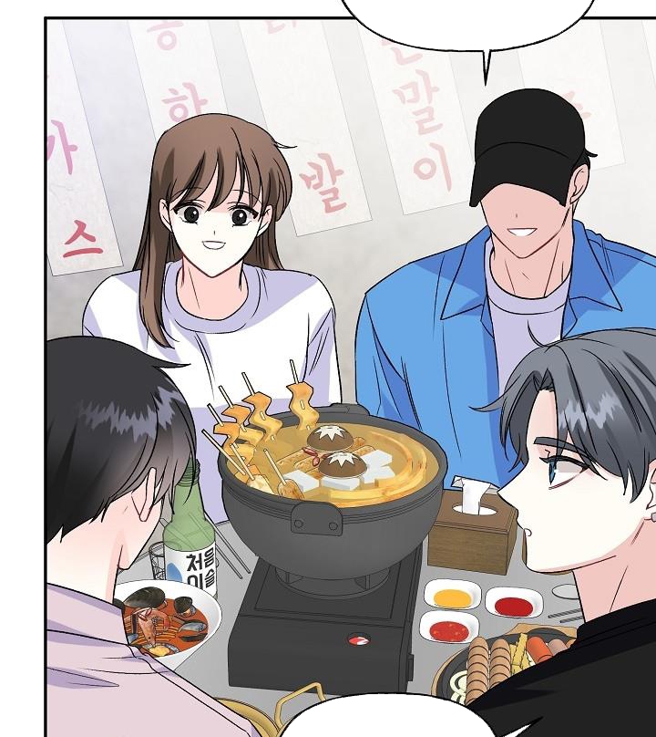 xác suất tình yêu chapter 42 99