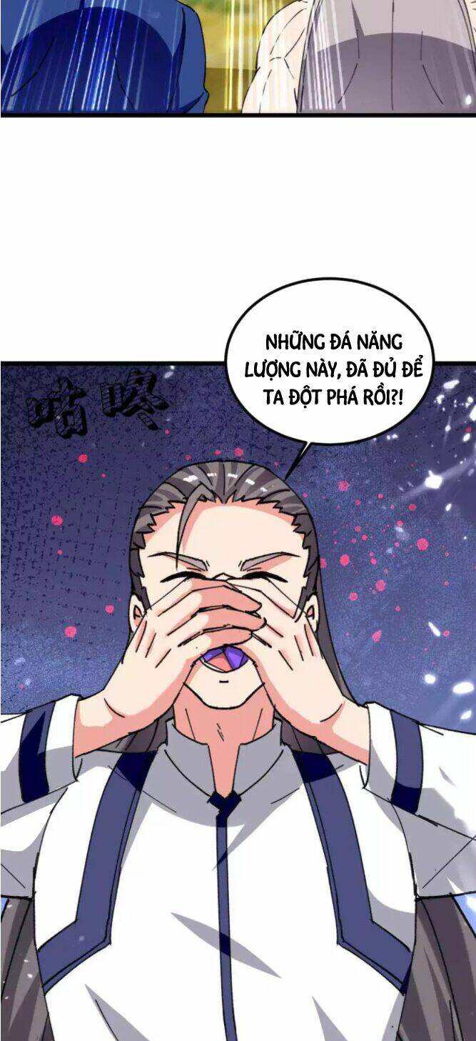 trọng sinh khí thiếu quy lai chapter 198 25