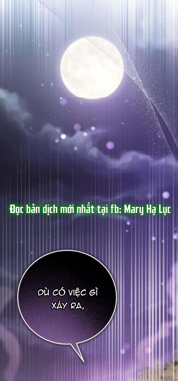 Khi Hắc Lang Gọi Tên Tôi chapter 3.1 50