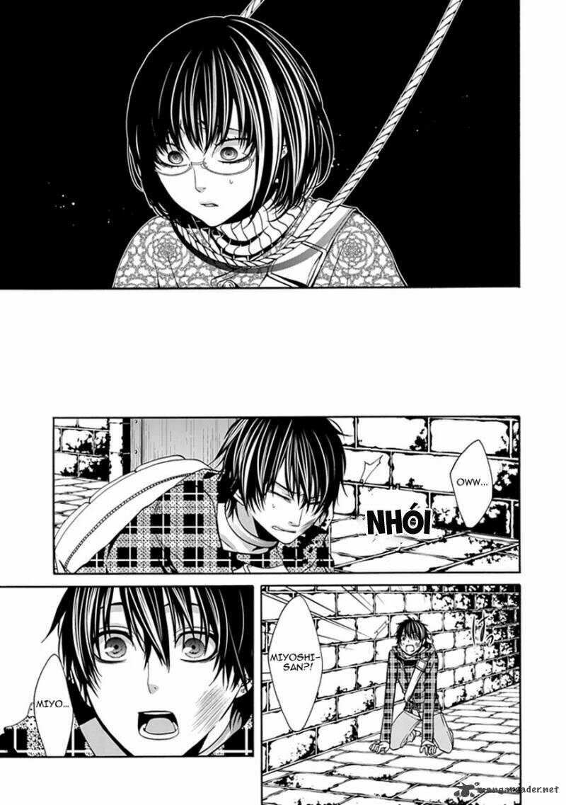 bloody junkie chapter 3 40