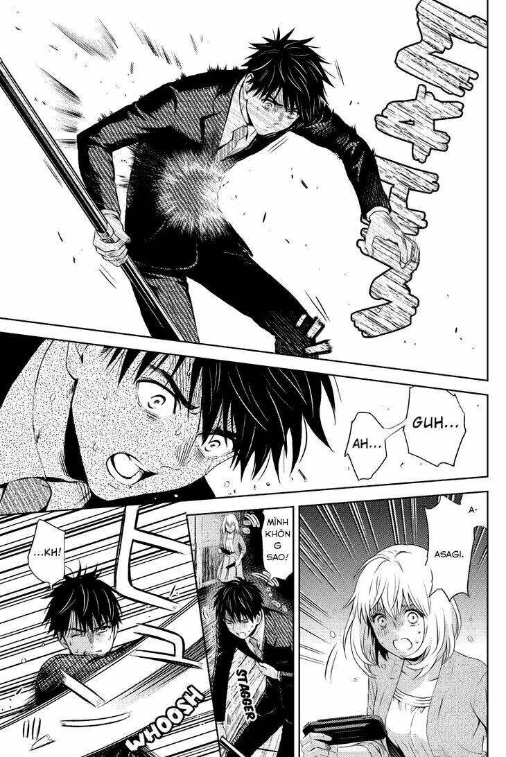 trò chơi ác mộng chapter 25 6