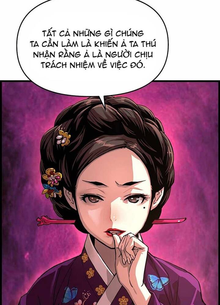 tôi sẽ sống như một hoàng tử chapter 57 25