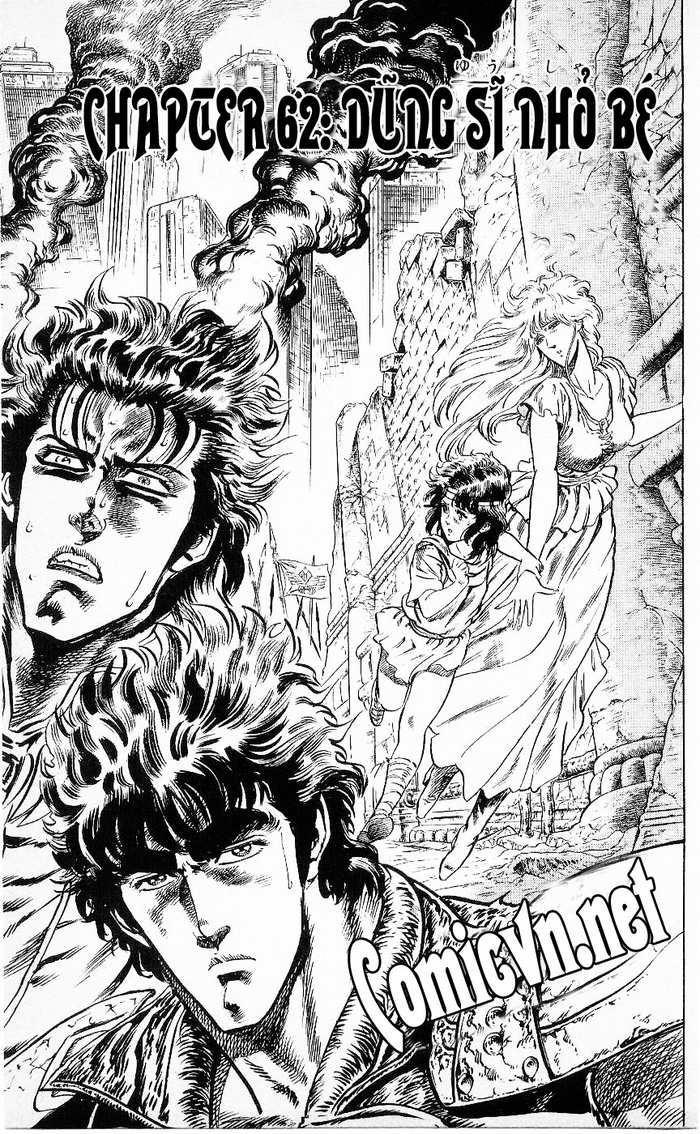 bắc đẩu thần quyền chapter 63 3