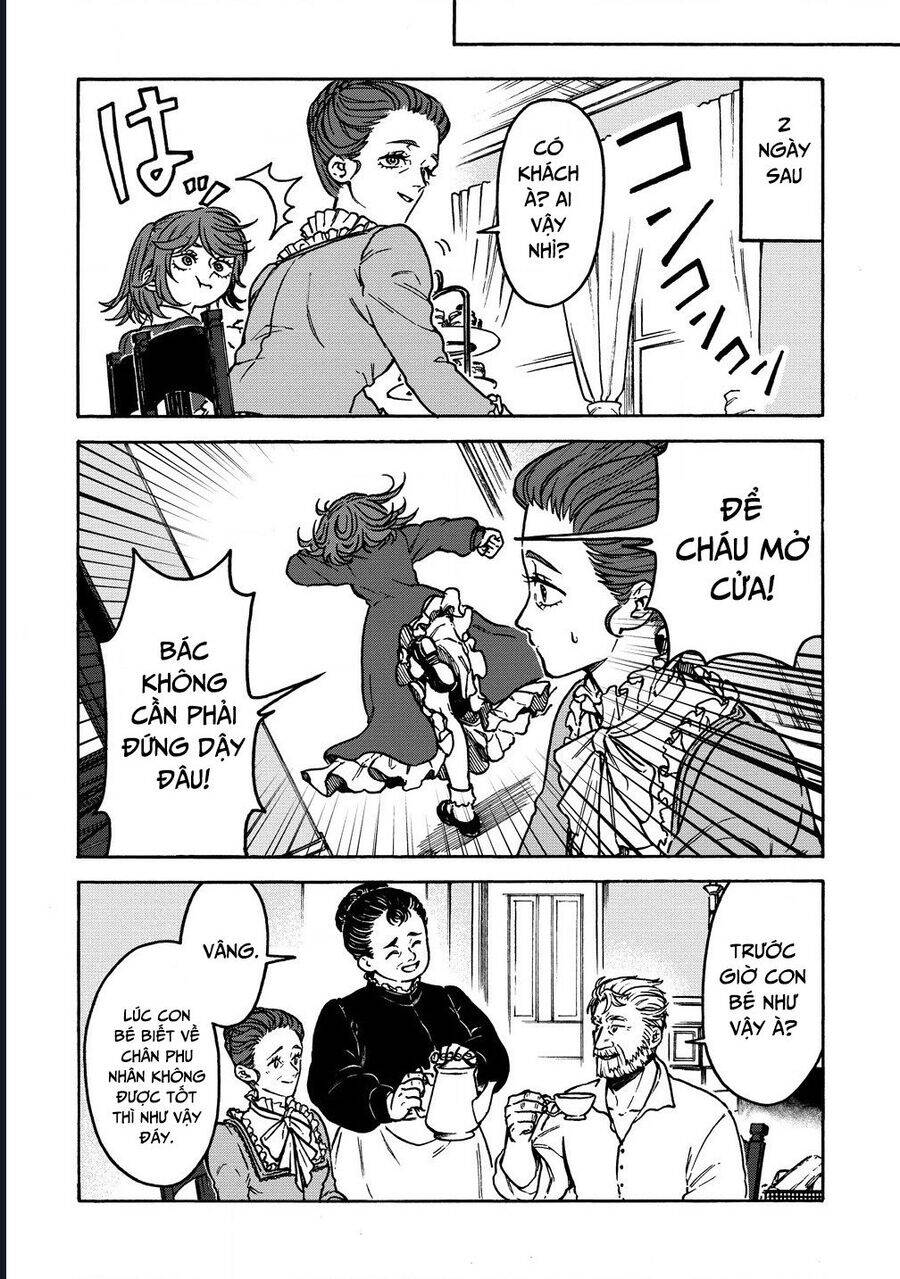 onna chara de isekai teni shite cheatppoi kedo zako chara na no de medatazu heiwa na shomin wo mezashimasu! chapter 4.2 13