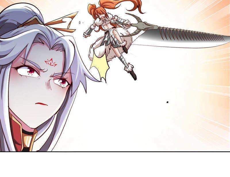 bản kiếm tiên tuyệt không làm nô chapter 19 14