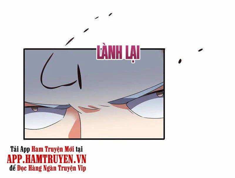 phục thiên thánh chủ chapter 181 28