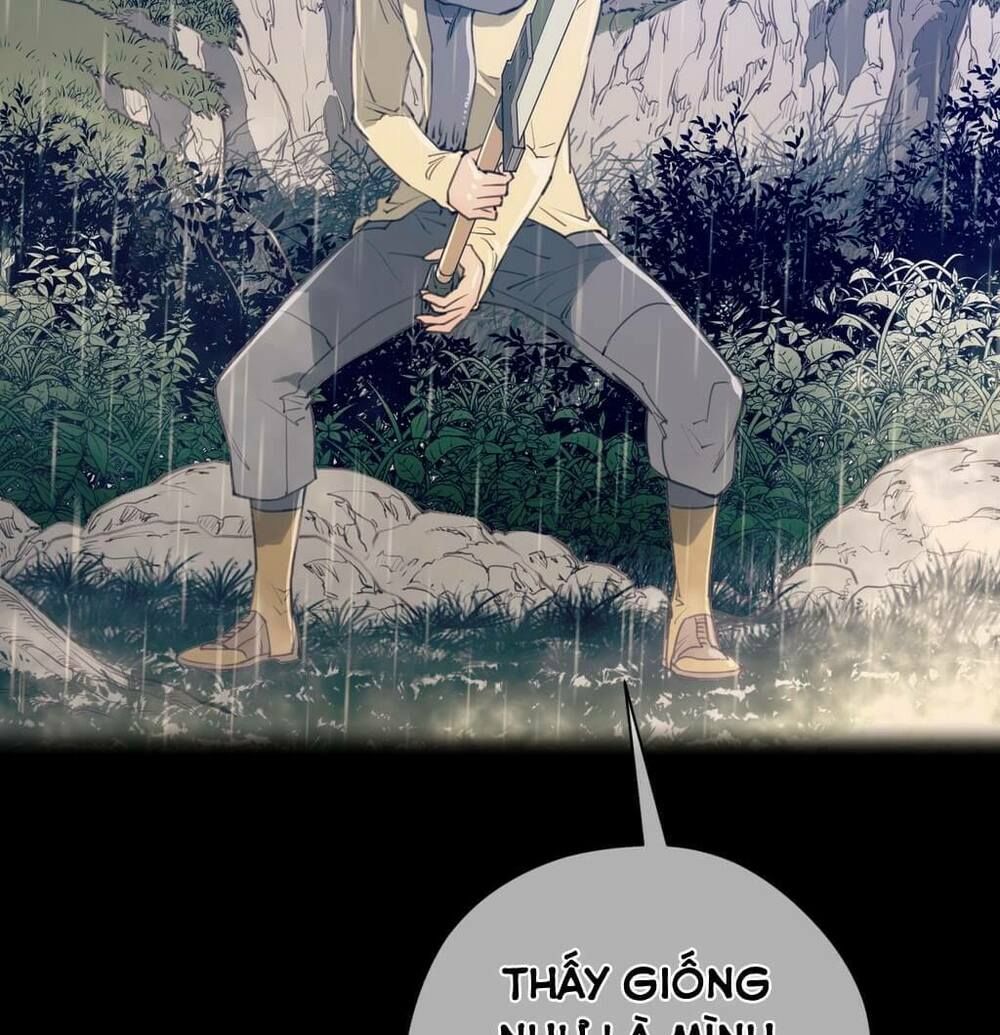 một nửa hoàn hảo chapter 14 2