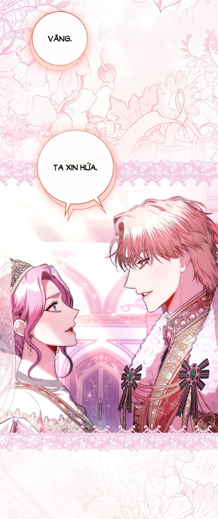 trở thành thư ký của bạo chúa chapter 110.2 41