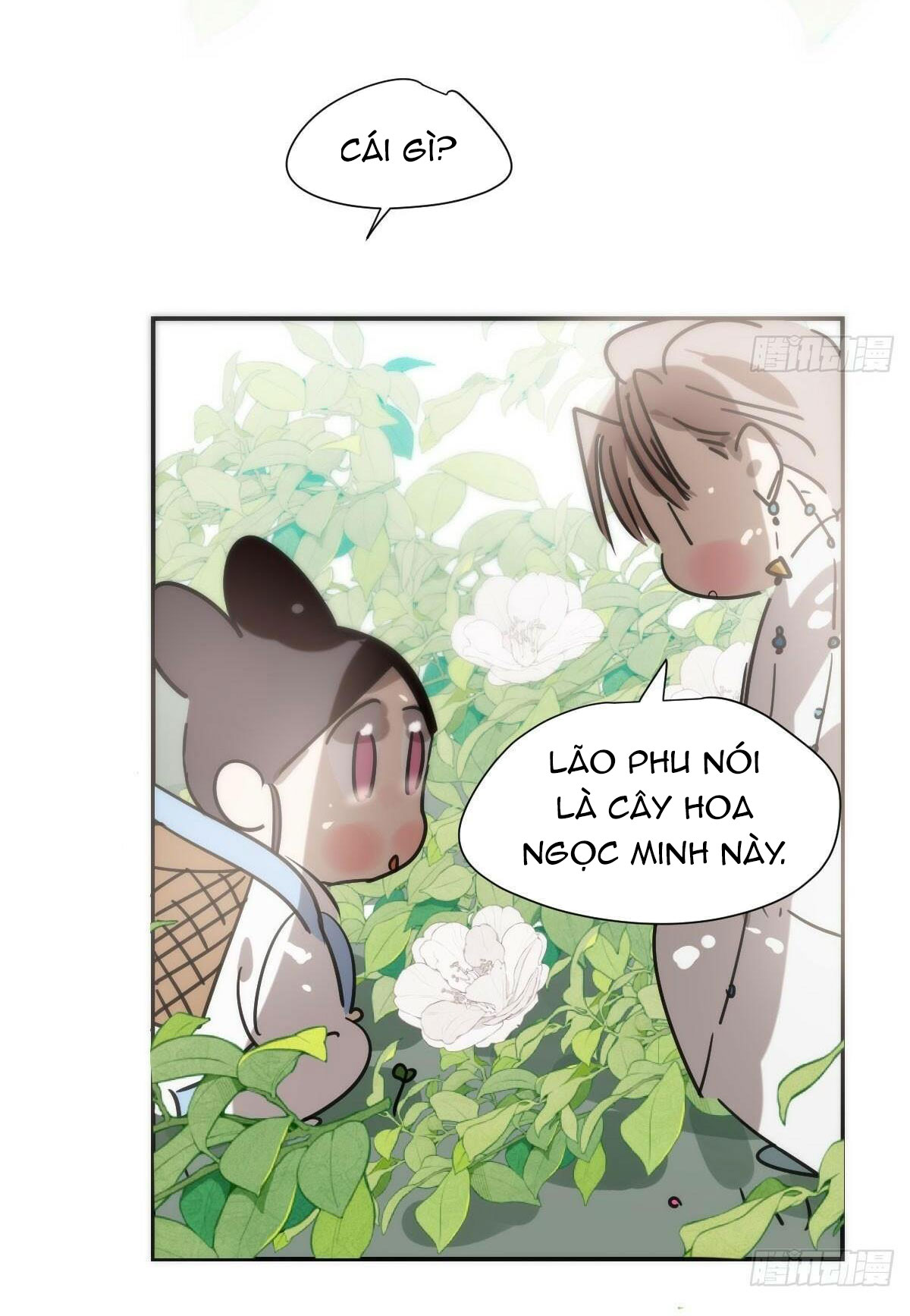 Bắt Lấy Ngao Ngao chapter 242 - Trang 37