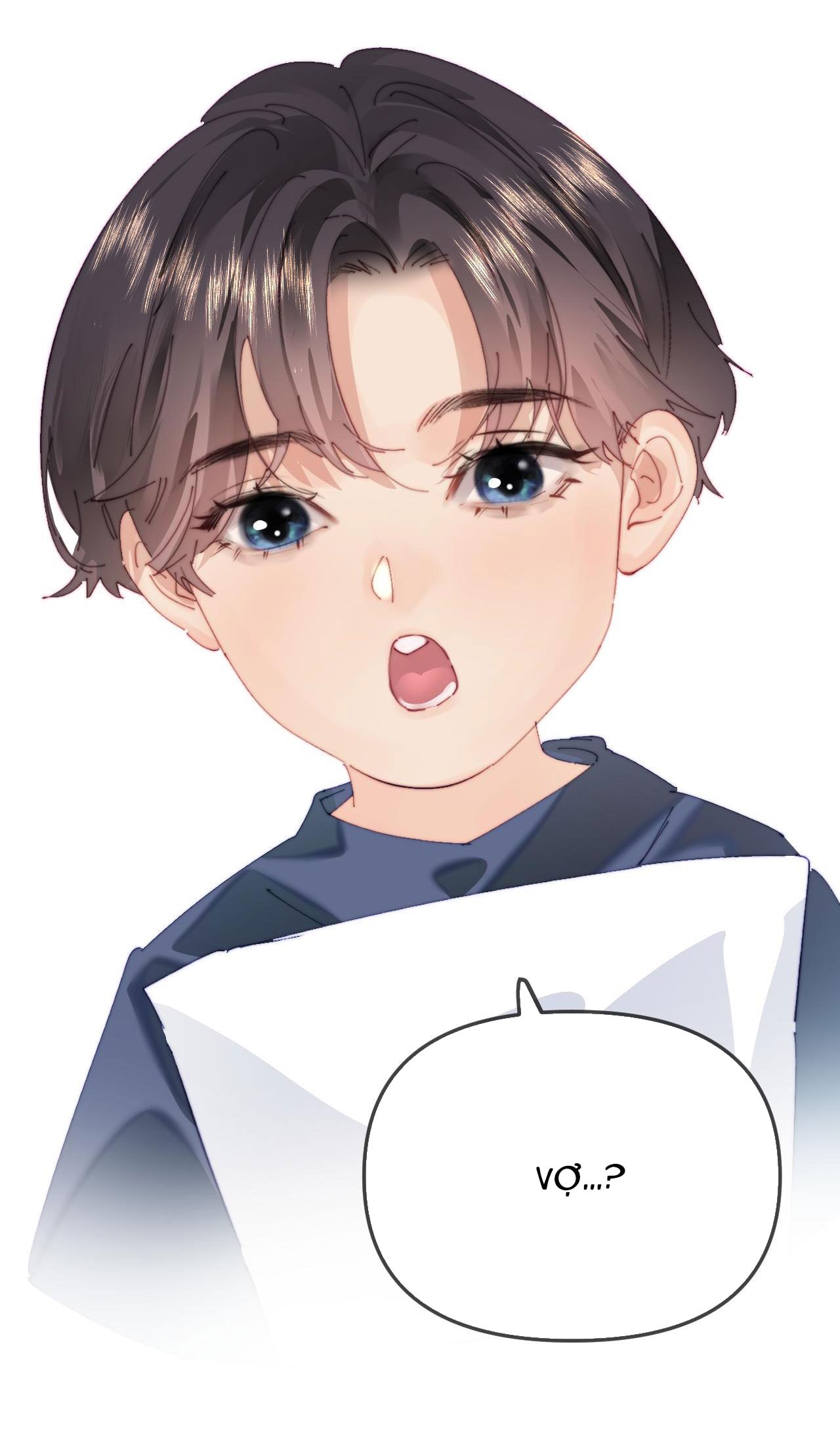 câu chuyện ngọt ngào của cặp vợ chồng đỉnh lưu chapter 90 42