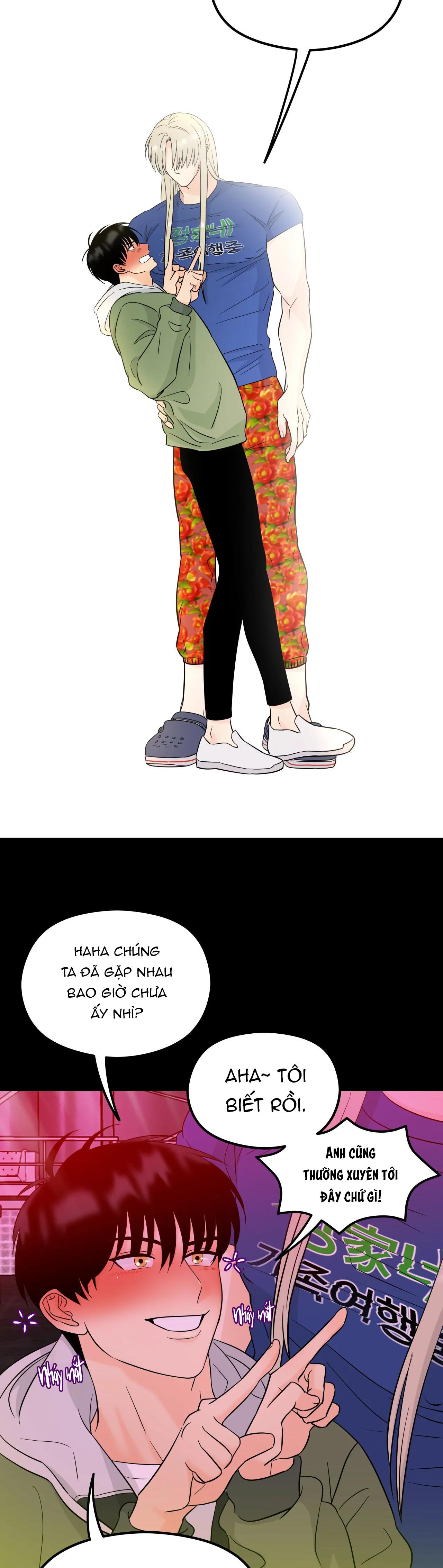 tình yêu cổ tích chapter 1 38