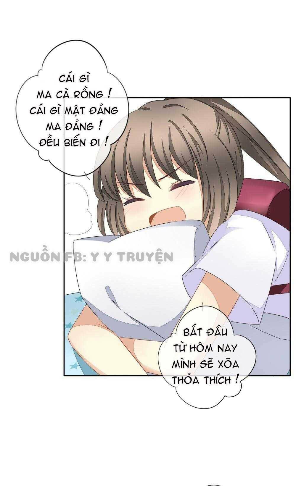 vị hôn thê bỏ trốn chapter 52 7